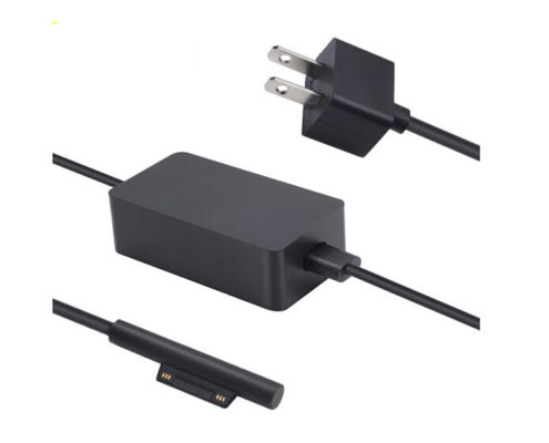 65W Laptop AC Adapter For Microsoft