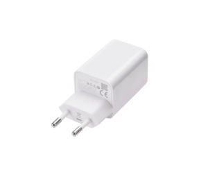 QC 24W USB Quick Charger
