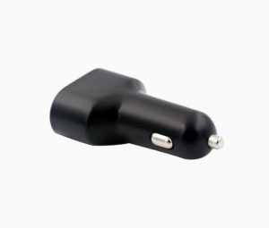 60W USB Type C Car Charger