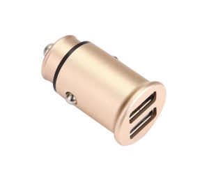 Portable Car Charger