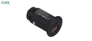 Fast charging car charger