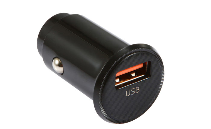 18W QC3.0 Car Charger