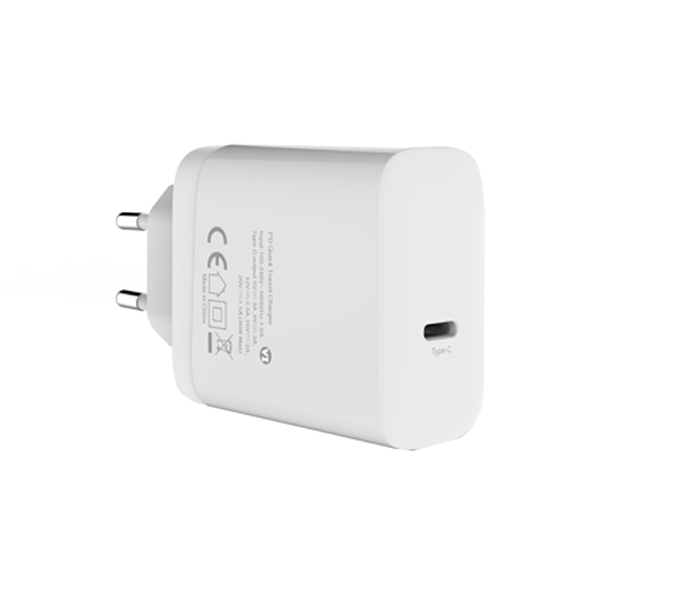 30W PD Fast Charger