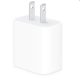 Apple 18W PD charger