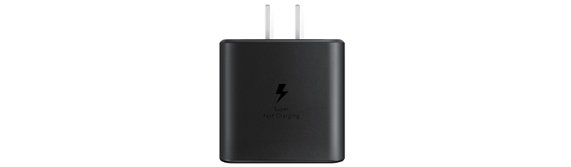 Samsung EP-TA845 super fast charging charger