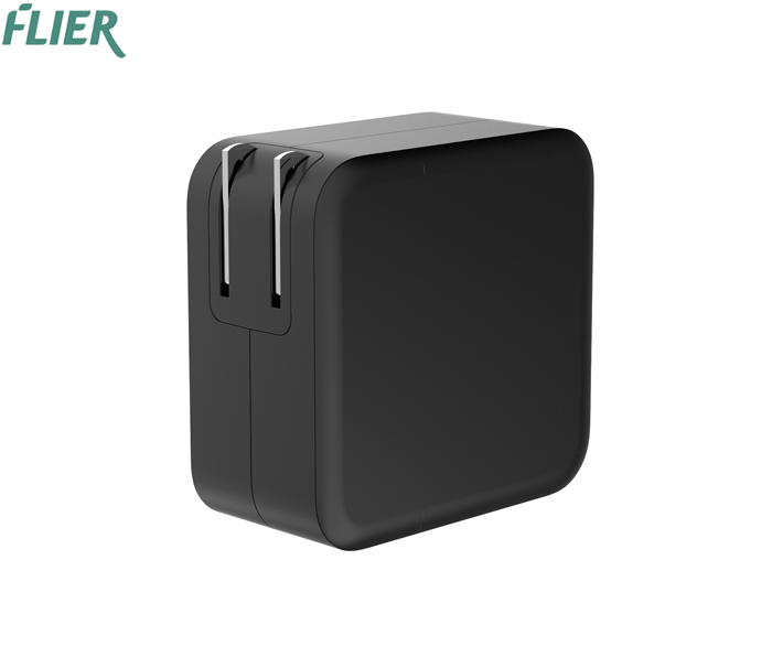 100W PD Charger with GaN with strong compatibility